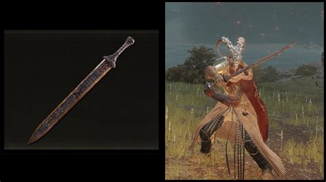 what are elden ring quality weapons